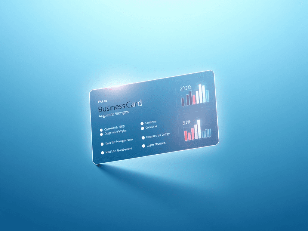 2024企业简介撰写指南：打造高效商务名片全攻略