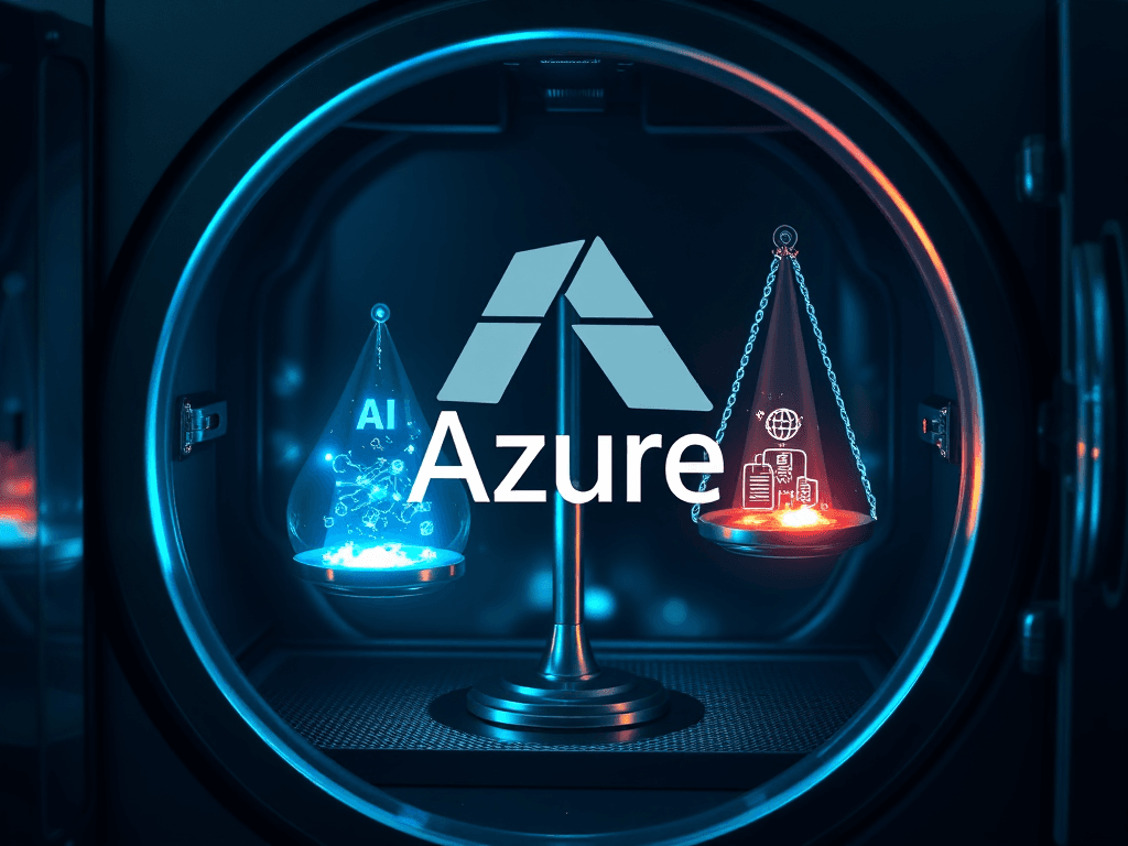 生成式AI合规指南：2024数据安全与偏见缓解策略