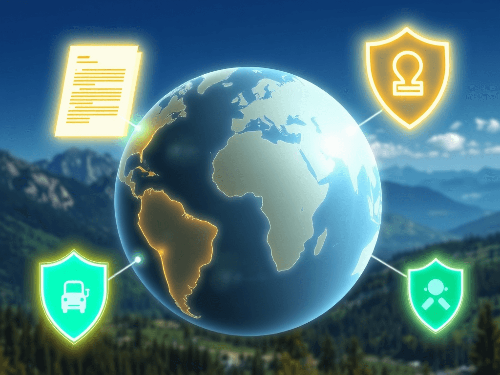 2026年关键政策与技术标准全面解析指南