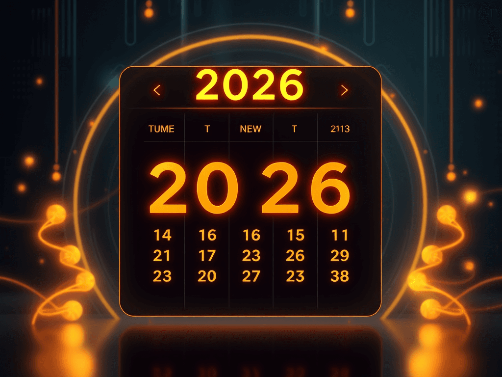 2026中国节假日安排指南：官方调休方案与假期规划