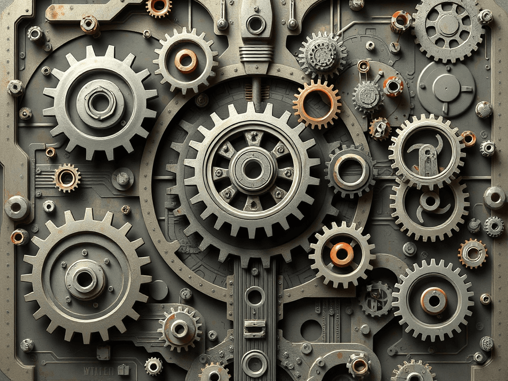 历史唯物主义：社会发展动力系统解析指南