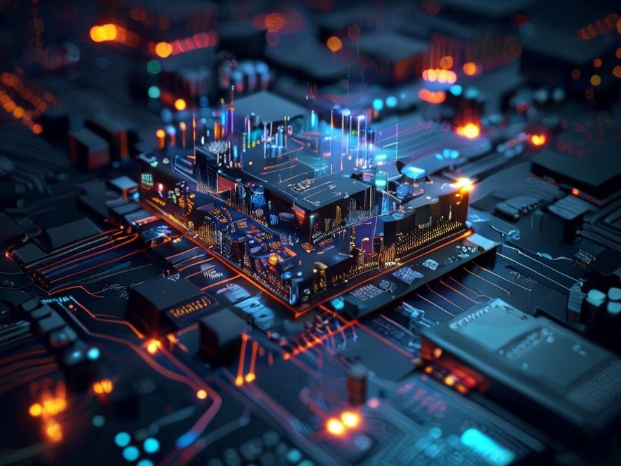 AI硬件价格波动解析：2024年数据驱动采购策略指南