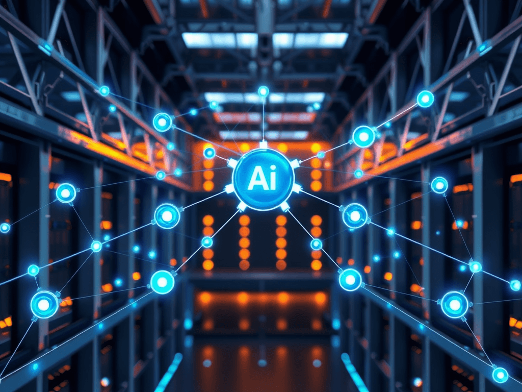 Gas代理模式2024指南：AI智能协作架构设计与优化