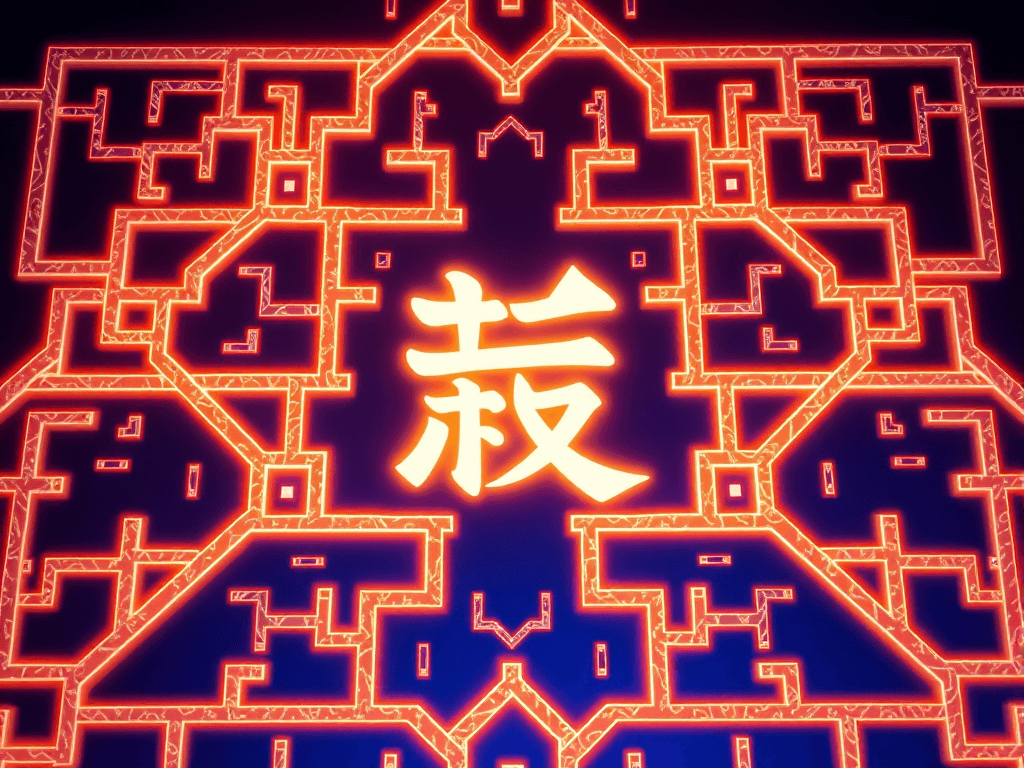 汉语成语“大...大...”结构解析：2024年语言文化深度指南