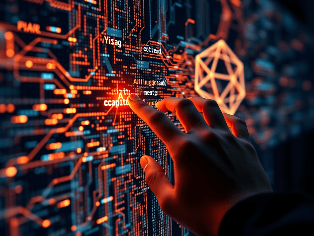 Vibe Coding编程指南：以结果为导向的2024开发范式革命