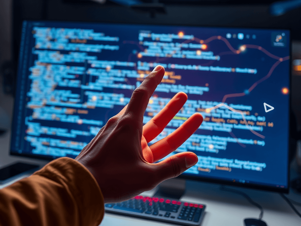 Vibe Coding 2026指南：从语法到意图的开发新范式