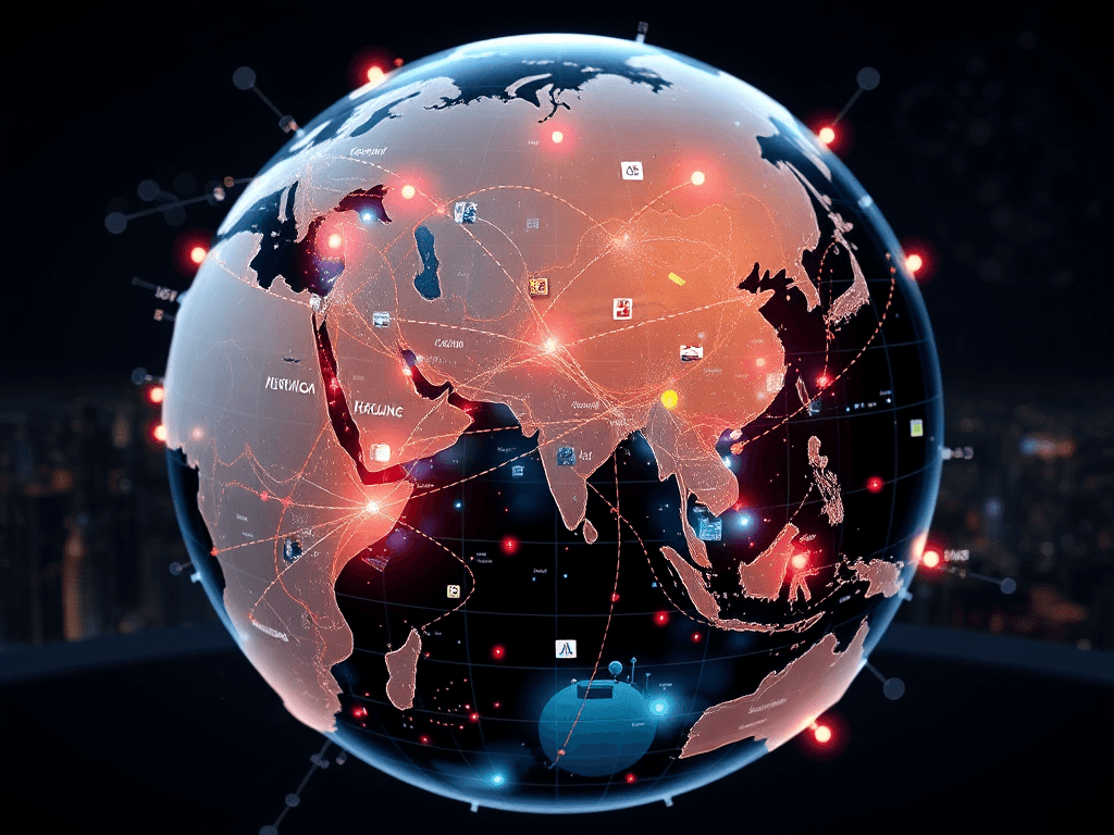 2025年全球医药监管指南：中国与国际最新法规动态解读