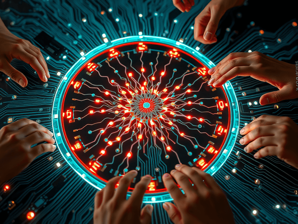 OpenBMB：清华大学开源社区如何推动大语言模型高效计算与参数微调