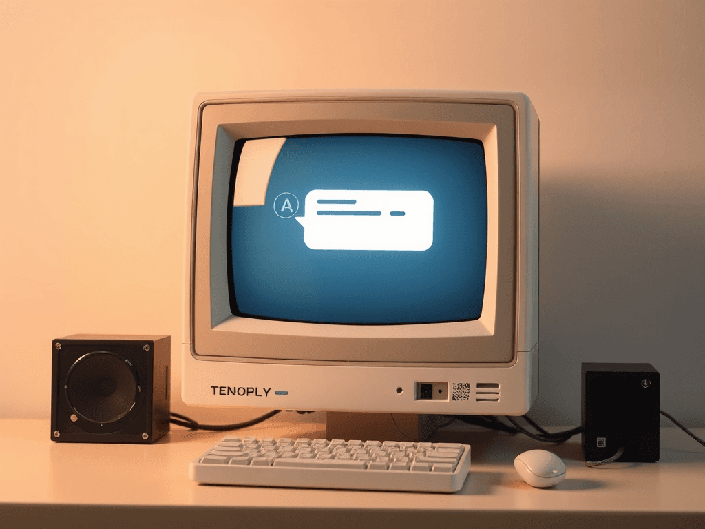 Clippy本地运行大模型指南：2024怀旧桌面AI应用