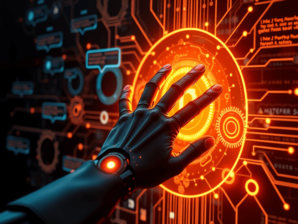 AI智能体自动化革命：2024年实用指南与核心优势