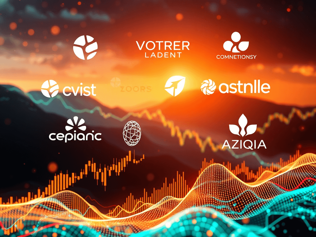 GEO投资指南2026：AI流量新战场与A股机遇解析