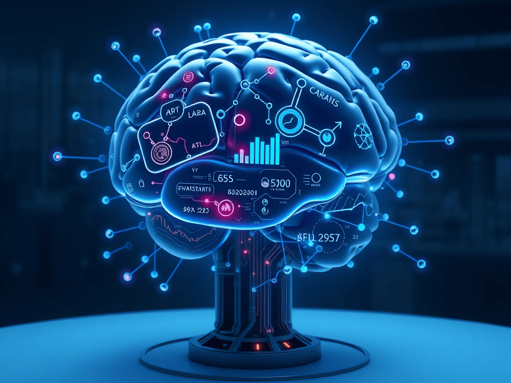 开源金融AI平台FinRobot：2024超越FinGPT的智能体指南