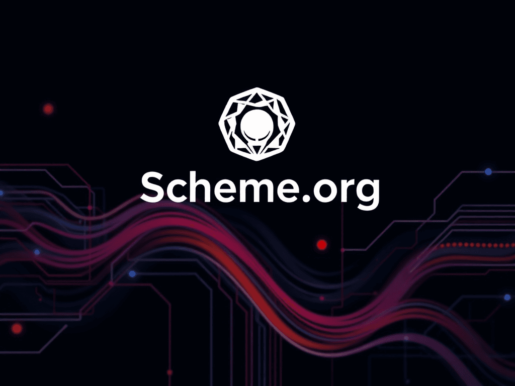 Schema.org工作机制详解：技术词汇表的演进与协作流程