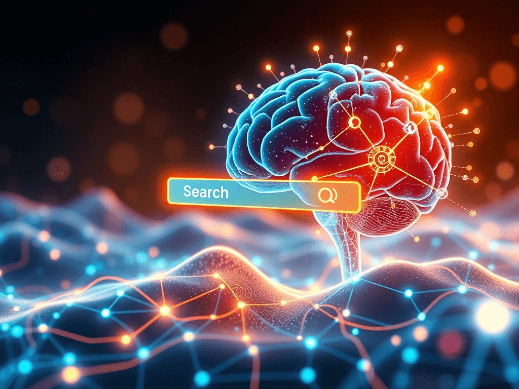 2024品牌营销指南：从SEO到GEO的AI新战场重塑