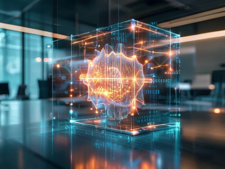 《人工智能生成合成内容标识办法》解读：构建可信AI内容生态新规