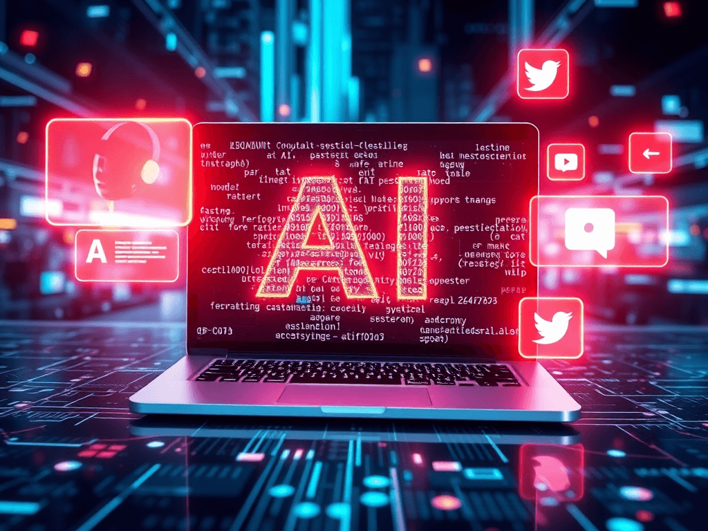 AI写作工具指南2024：提升内容创作效率与质量