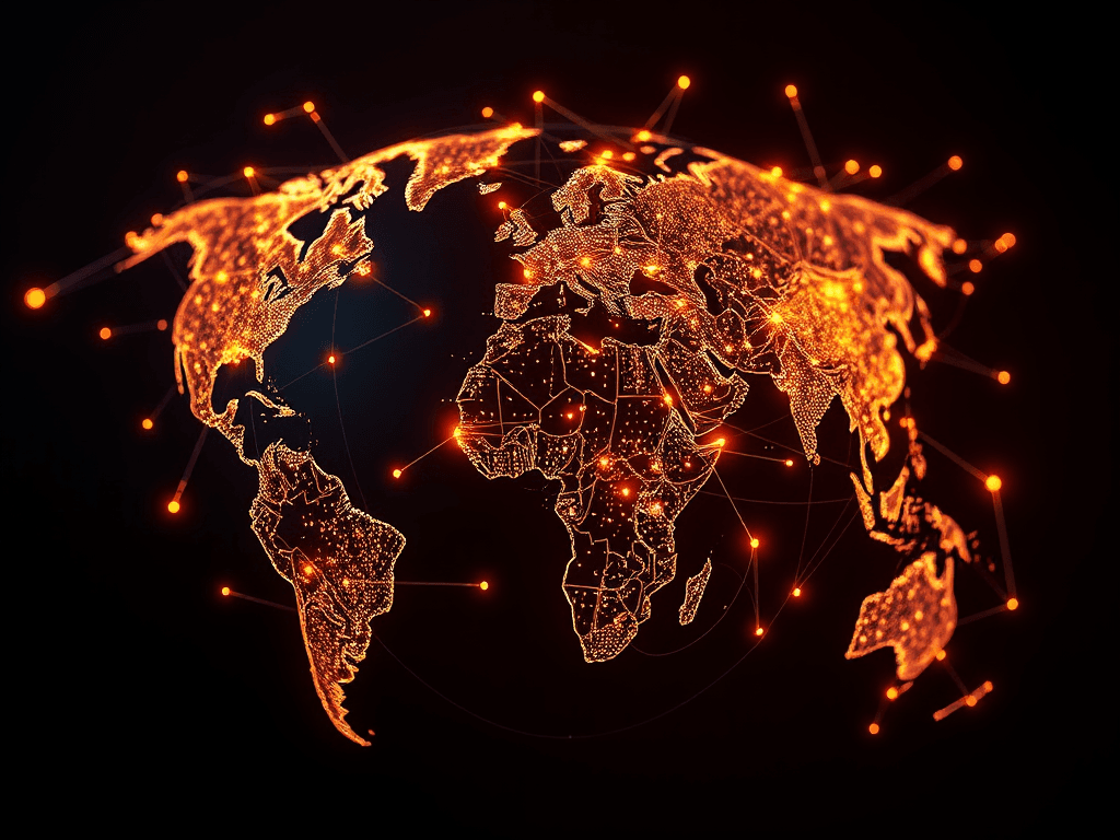 AI时代数字信任构建指南：GEO优化核心方法论与行业实践