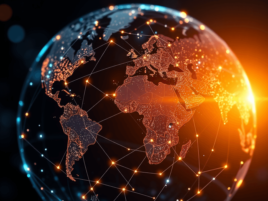 POI数据指南：2024年定义、核心价值与应用场景解析