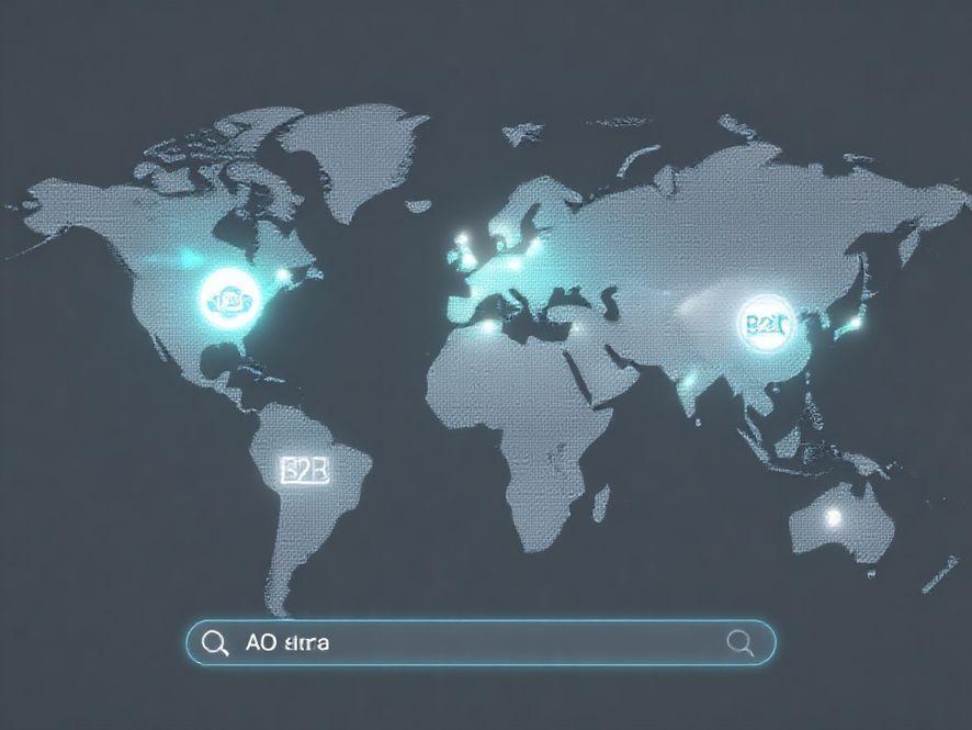 B2B品牌GEO优化全攻略：AI搜索时代不被遗忘的2026指南