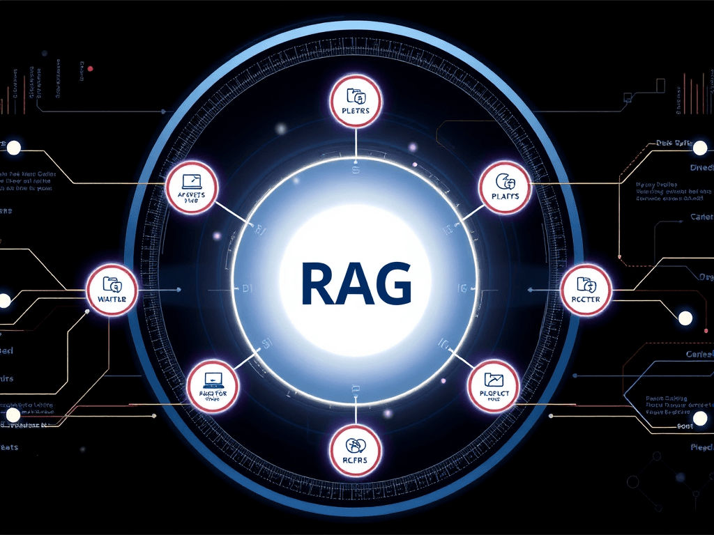 Kalosm v0.2.0 AI智能体RAG工作流优化与性能提升2026指南