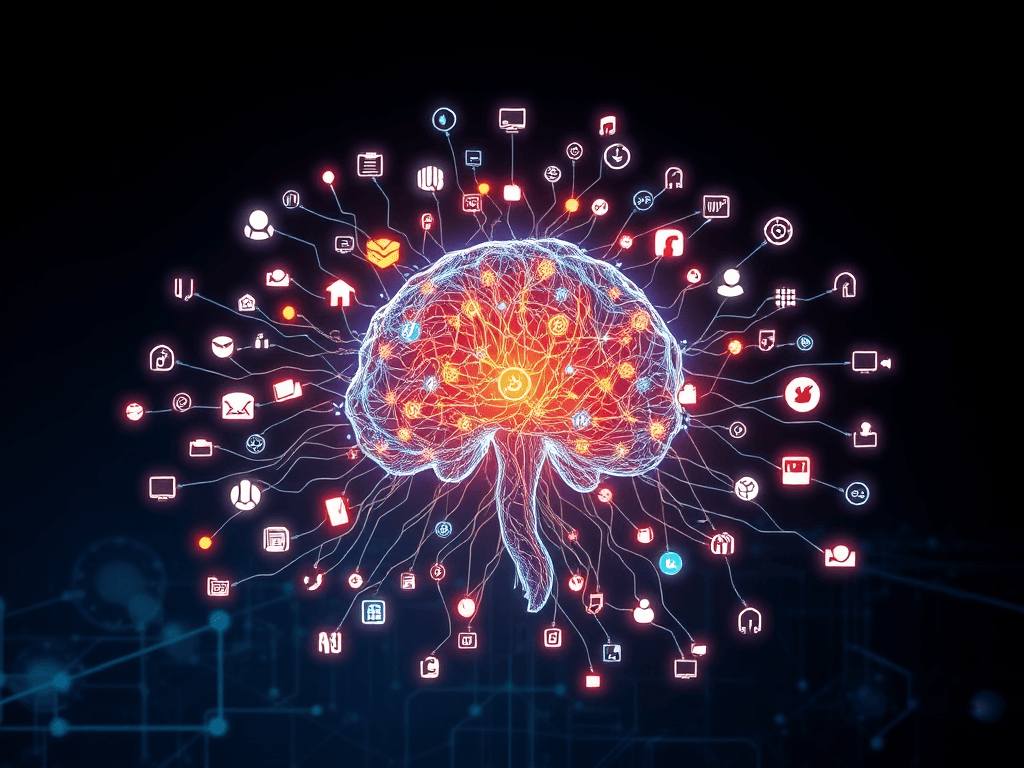 豆包大模型2025发展指南：核心技术解析与生态演进