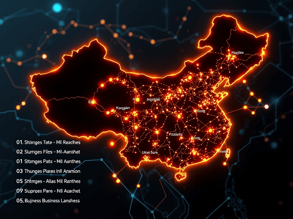2026年中国GEO服务商十大排名与选择决策指南
