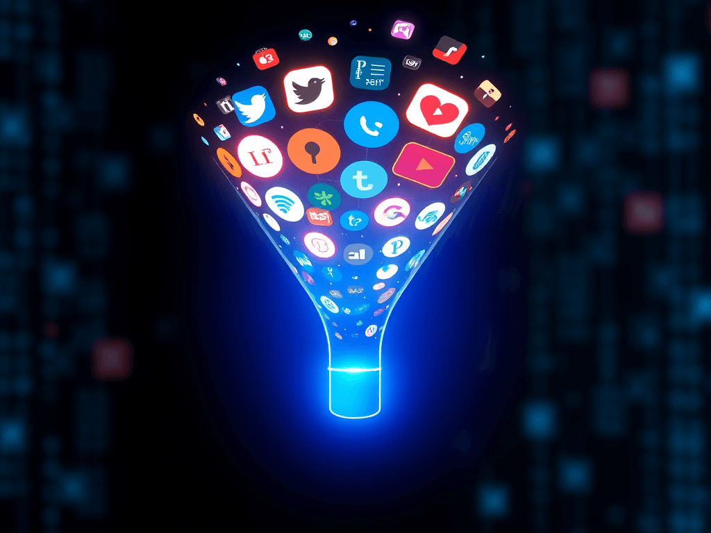 2024年GEO策略指南：零点击时代AI流量优化实战