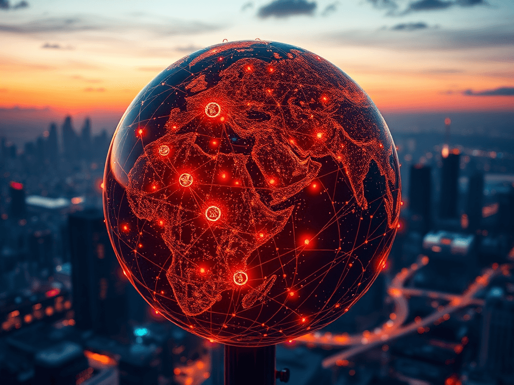 微盟集团投资价值分析：四大稀缺性理由与2026年指南