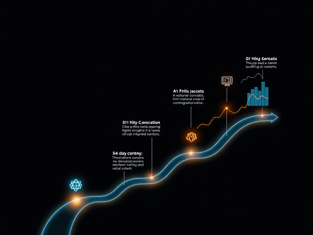 GEO新手入门指南：54天打造AI青睐内容实战2024