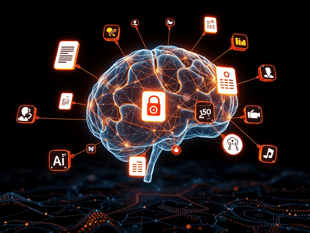 GEO生成式引擎优化2024指南：重构AI答案品牌可见度