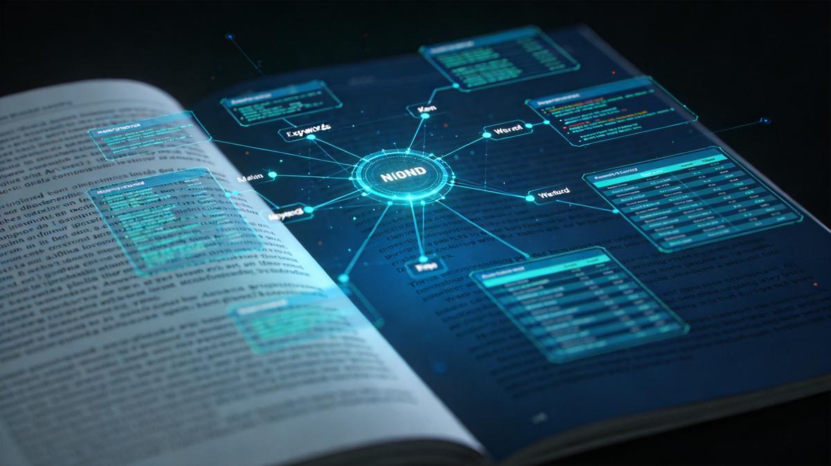 LangExtract库从非结构化文本提取结构化信息2026指南