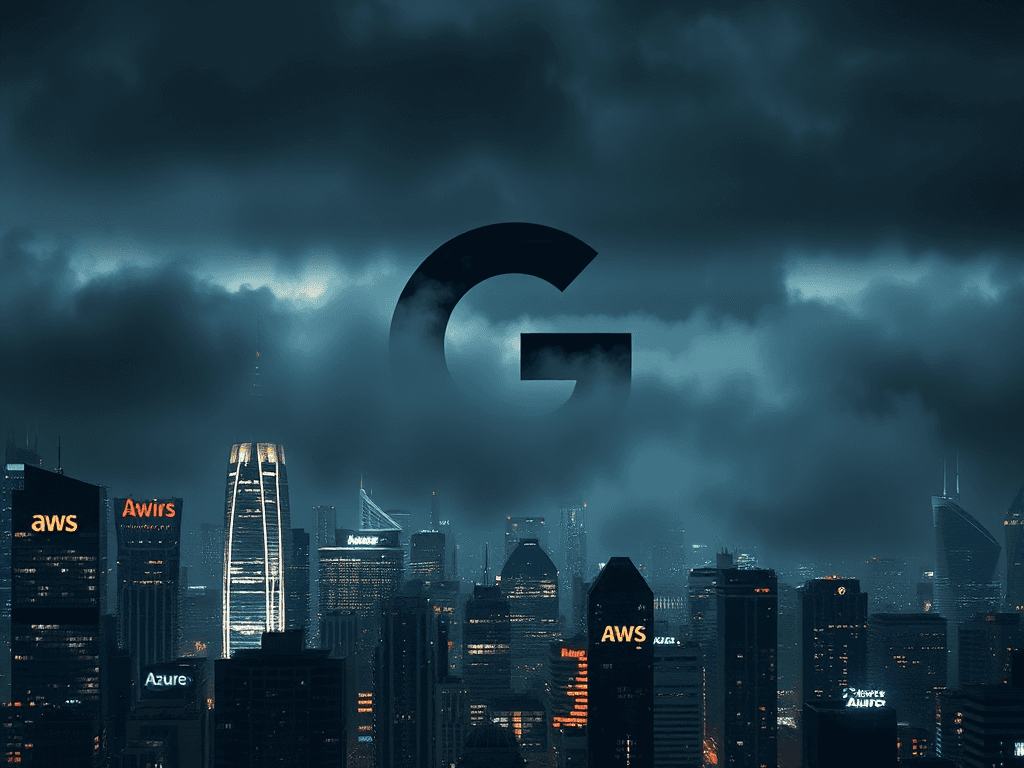 谷歌Gemini云服务落幕:2024年AI平台战略转折与市场启示