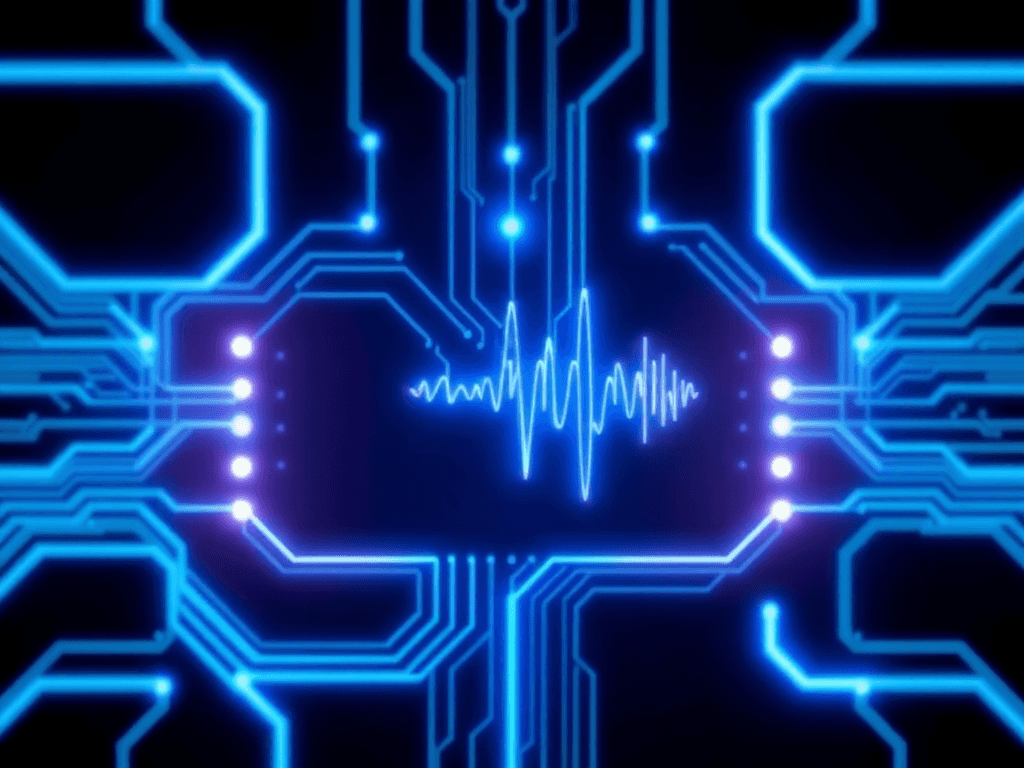 VoxCPM开源语音生成模型:0.5B参数实现真人级语音合成