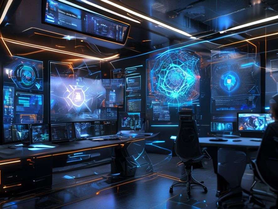 Google Gemini AI 全面解析:从免费使用到企业级应用实战指南