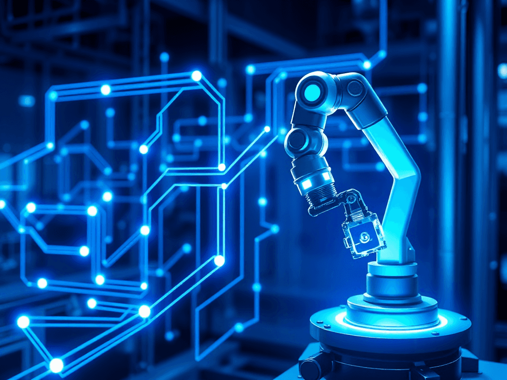 AI推理框架工业应用指南:高效自动化流水线2024