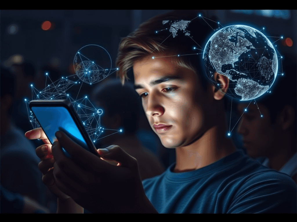 移动优先策略指南:22岁用户习惯定义Web应用未来