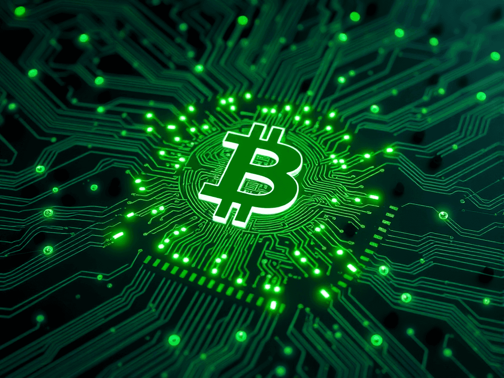 AI能源效率新突破:MARA 2025黑客松如何用比特币激励解决计算-能源失衡