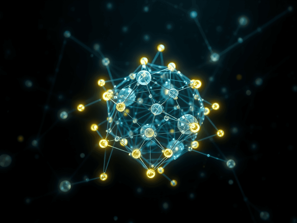 区块链与AI融合指南:构建2024可信智能未来架构