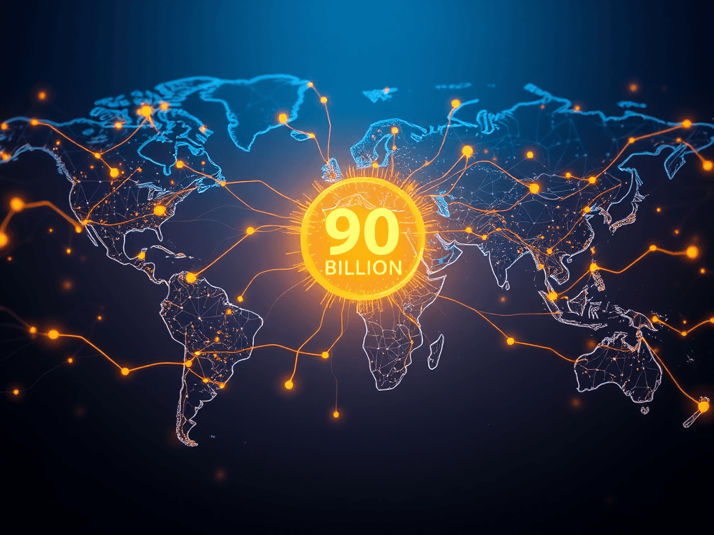 2024年GEO指南:AI语义空间竞争与90亿美元市场机遇解析