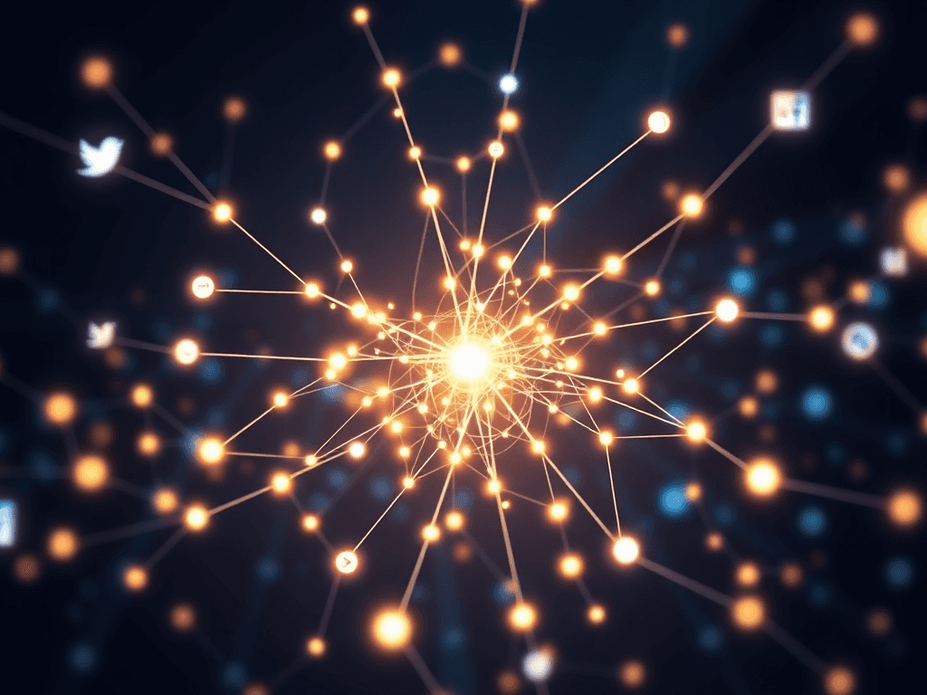 2024社交媒体算法AI优化指南:技术解析与实战策略