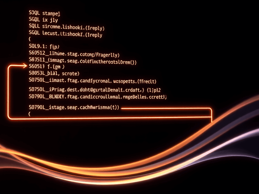 SQL查询入门指南:2024年从基础到实战应用