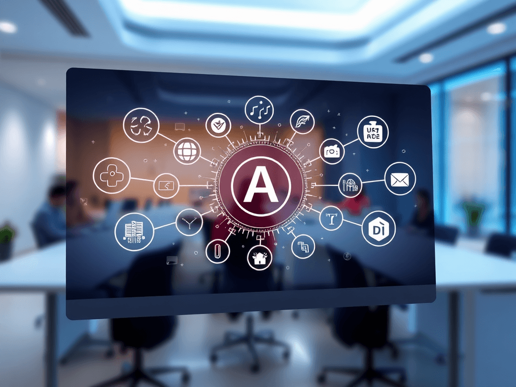 2024年AI工具指南:聚合平台赋能职场高效与竞争优势