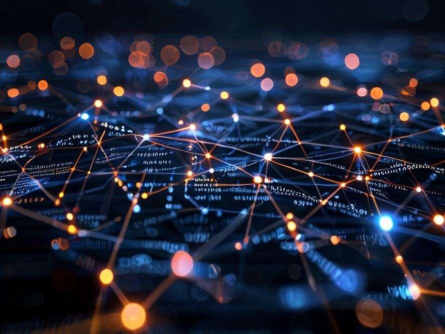 JavaScript核心语法全解析:AI代理框架开发必备基础