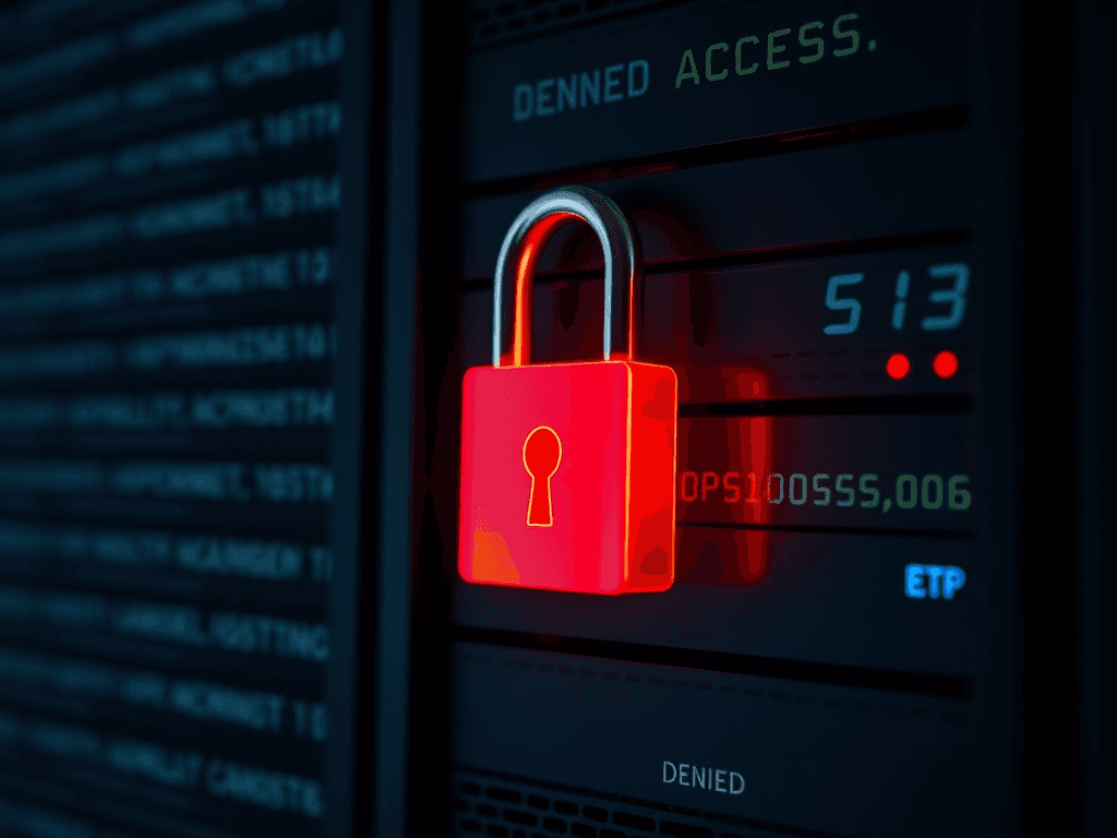 深入解析403 Forbidden错误:技术含义、常见原因与解决方案