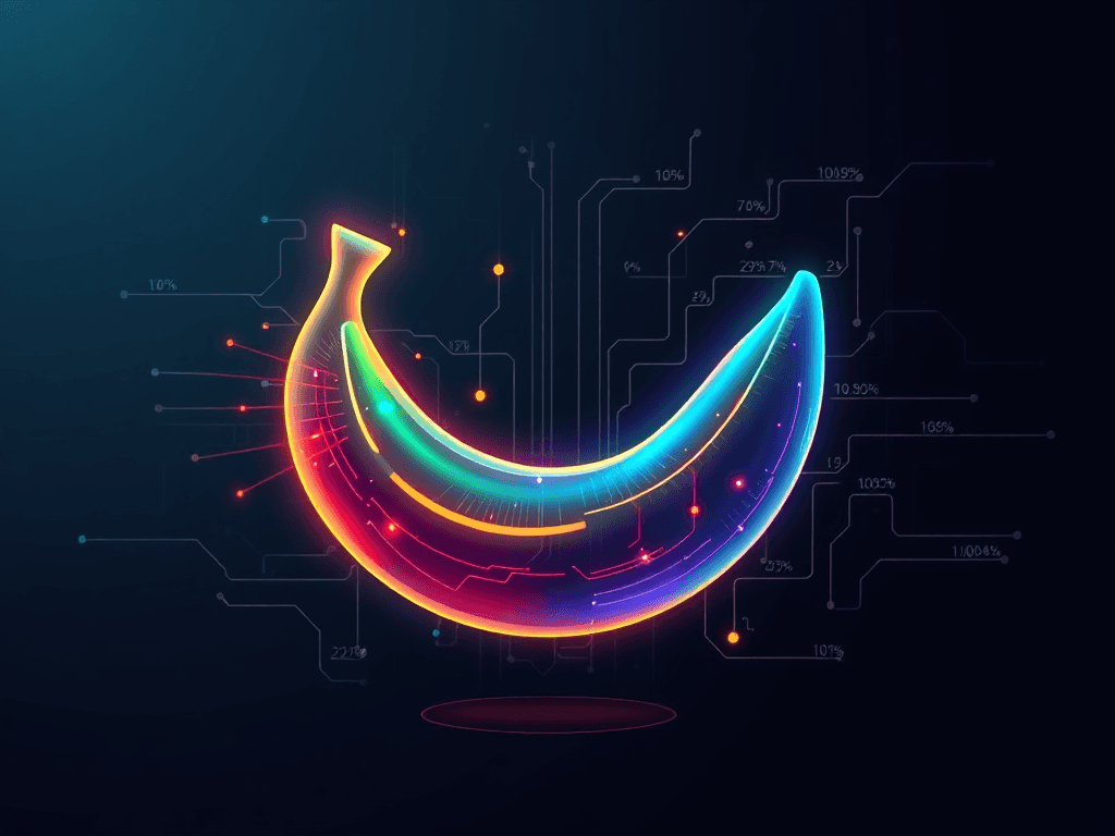 Nano Banana:谷歌Gemini 2.5 Flash Image,引领AI图像生成新纪元