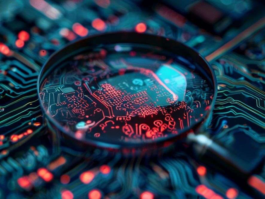 谷歌搜索算法人为操控案例深度解析:技术手段、检测挑战与治理影响