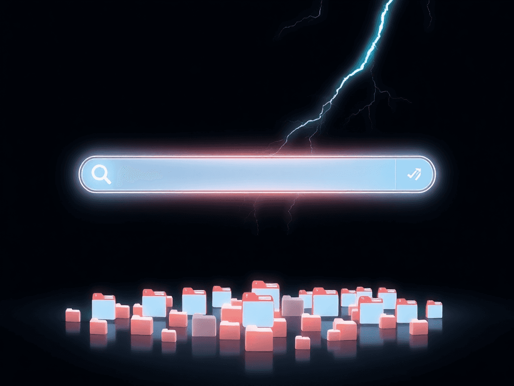 Everything:Windows文件秒搜神器,告别缓慢搜索的终极指南