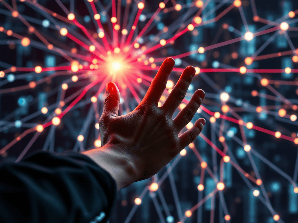 “人为”深度解析:技术归因与哲学思考指南