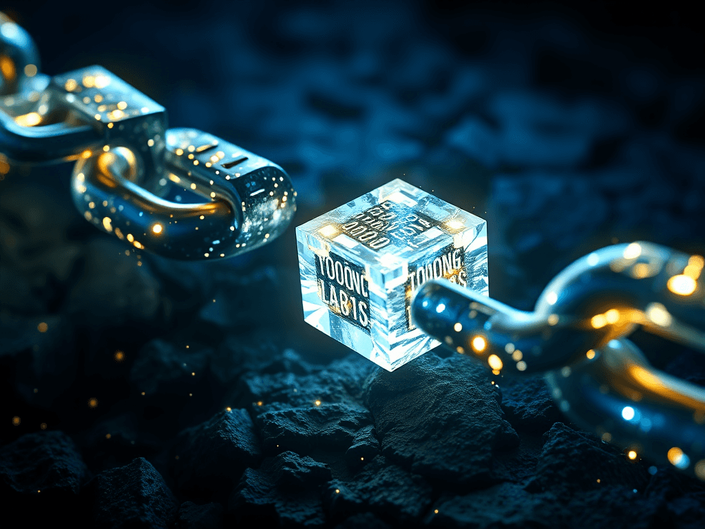 区块链哈希算法详解:2024数据不可篡改核心指南