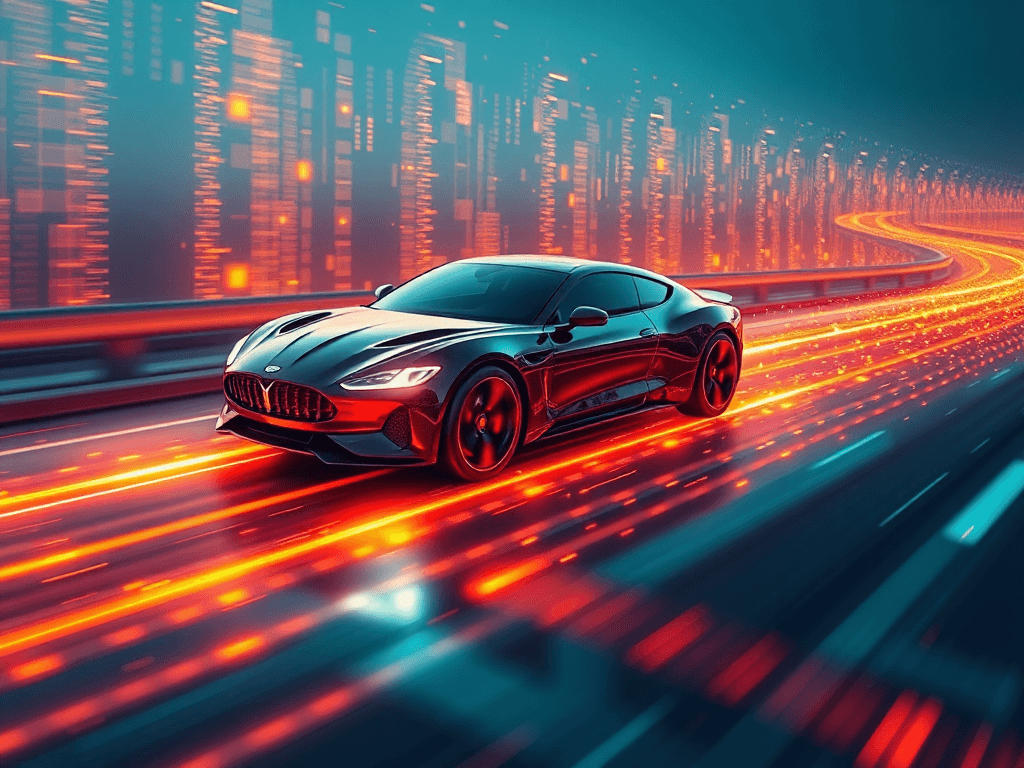 边缘AI赋能自动驾驶:2024本地实时决策与安全提升指南